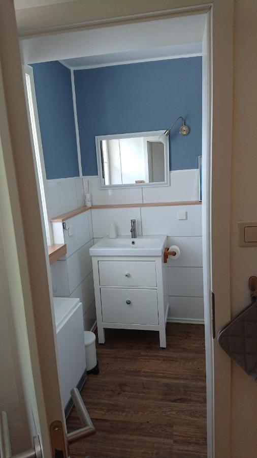Apartment Gaestehaus Domaenenblick