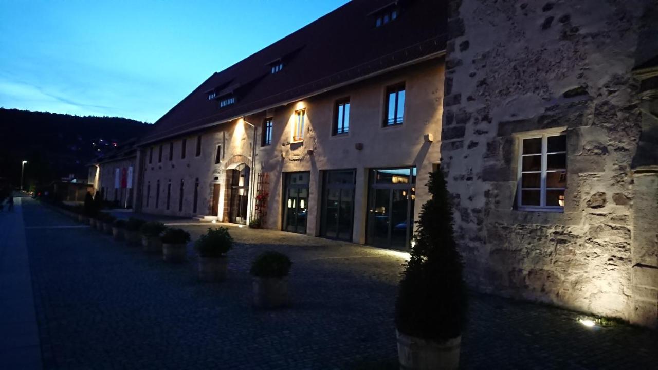 Gaestehaus Domaenenblick Apartment